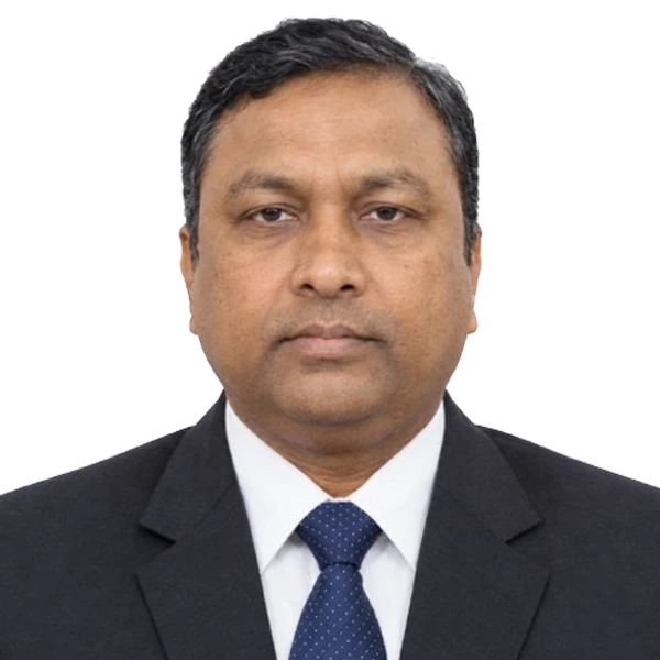 Mohammad Mujibur Rahman